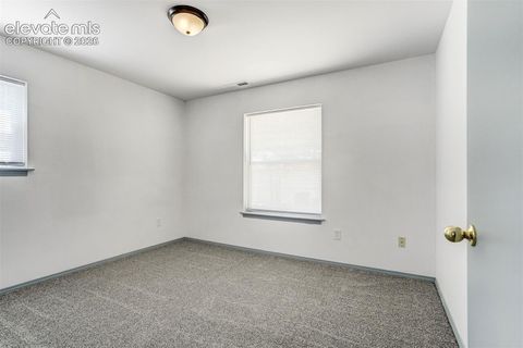Tiny photo for 3025 Grandview Street, Colorado Springs, CO 80907 (MLS # 4158117)
