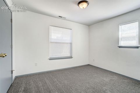 Tiny photo for 3025 Grandview Street, Colorado Springs, CO 80907 (MLS # 4158117)