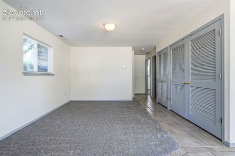Tiny photo for 3025 Grandview Street, Colorado Springs, CO 80907 (MLS # 4158117)