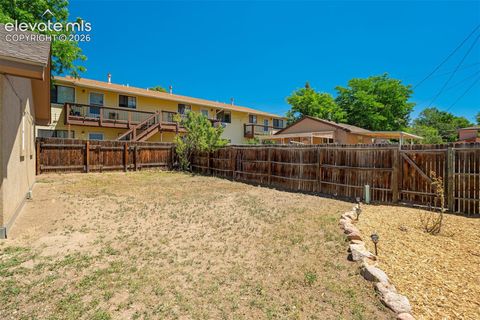 Tiny photo for 3025 Grandview Street, Colorado Springs, CO 80907 (MLS # 4158117)