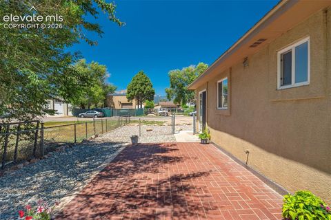 Tiny photo for 3025 Grandview Street, Colorado Springs, CO 80907 (MLS # 4158117)