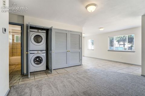 Tiny photo for 3025 Grandview Street, Colorado Springs, CO 80907 (MLS # 4158117)
