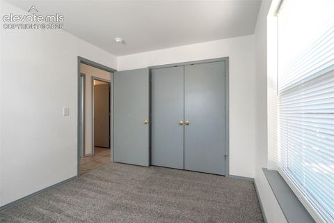 Tiny photo for 3025 Grandview Street, Colorado Springs, CO 80907 (MLS # 4158117)