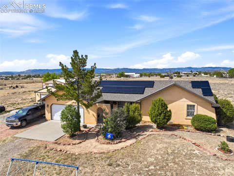 Photo of 575 11th Street, Penrose, CO 81240 (MLS # 3892575)