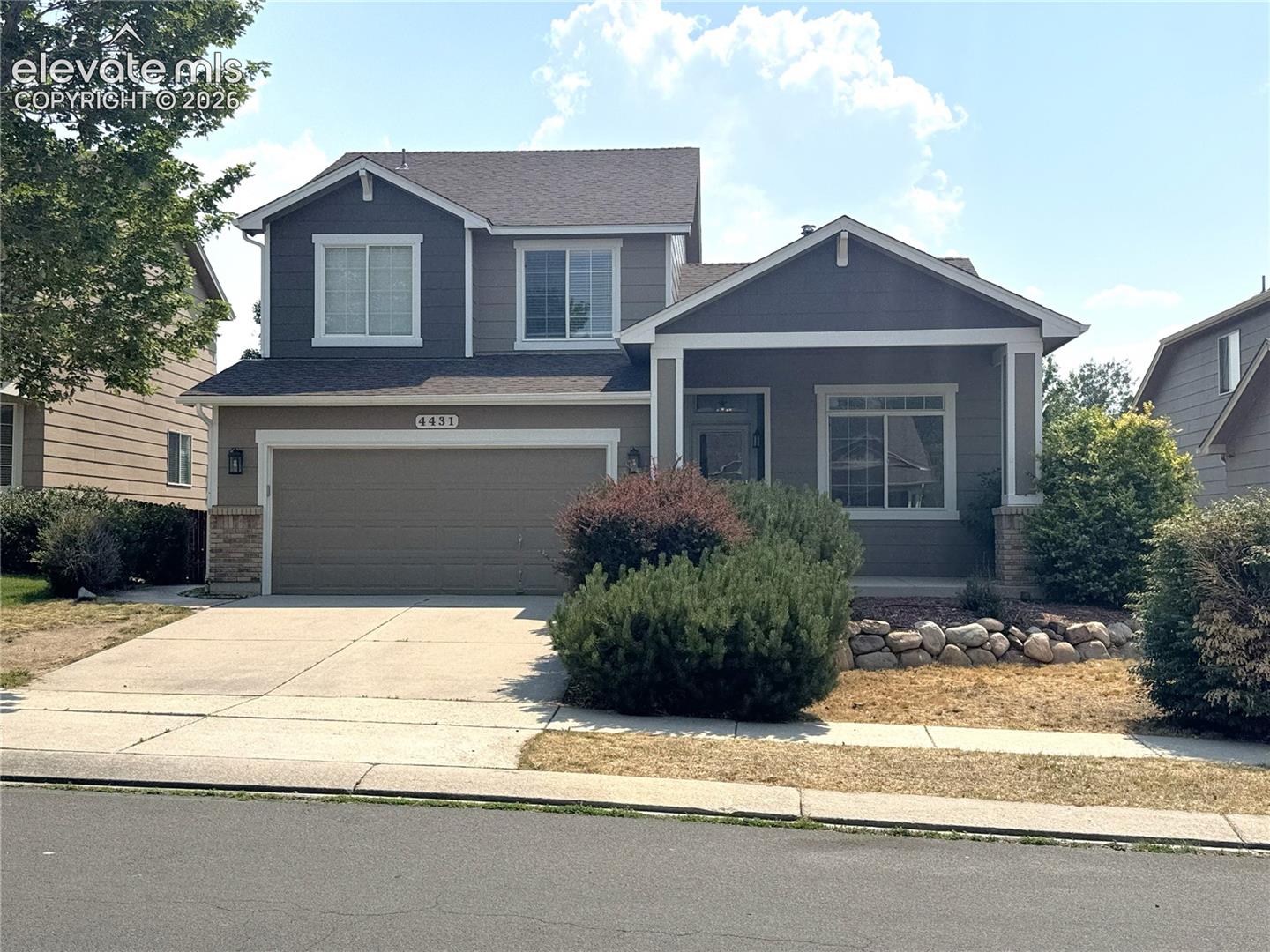 4431 Golf Club Drive