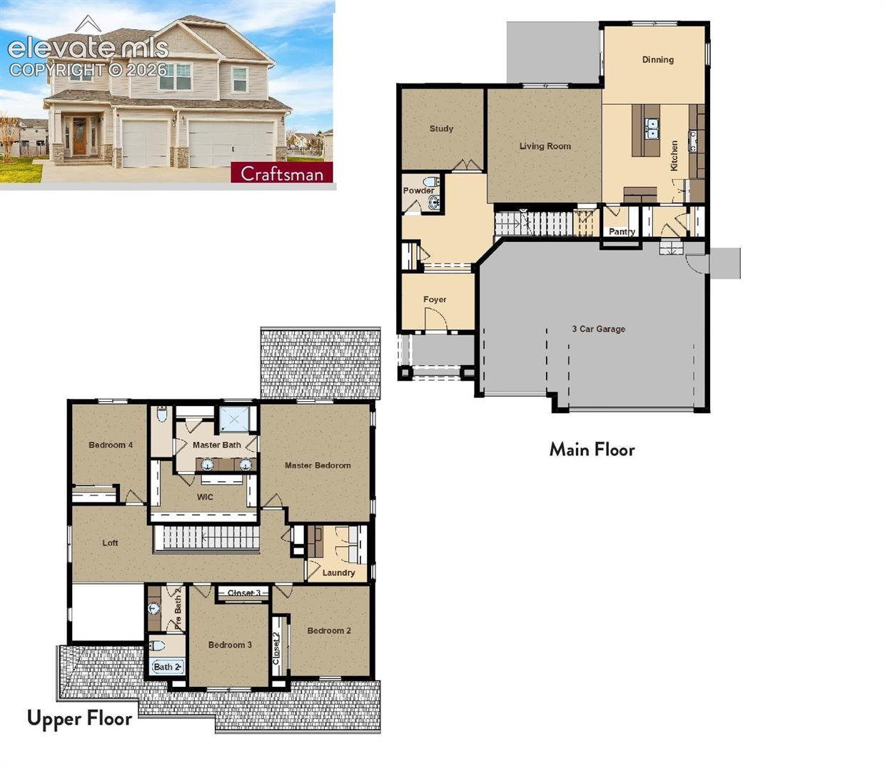 16799 Timbercrest Drive