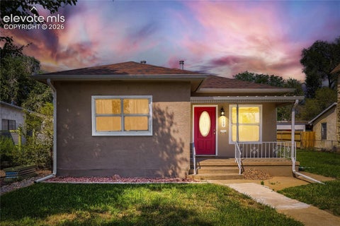 Photo of 749 W Corona Avenue, Pueblo, CO 81004 (MLS # 5437862)