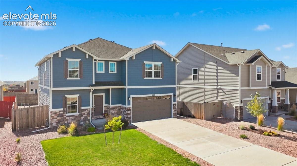 11281 Niebrara Drive