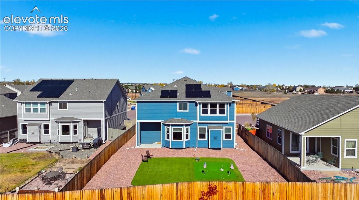 11281 Niebrara Drive