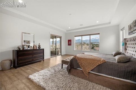 Tiny photo for 3324 Skywatch Heights, Colorado Springs, CO 80904 (MLS # 2148634)