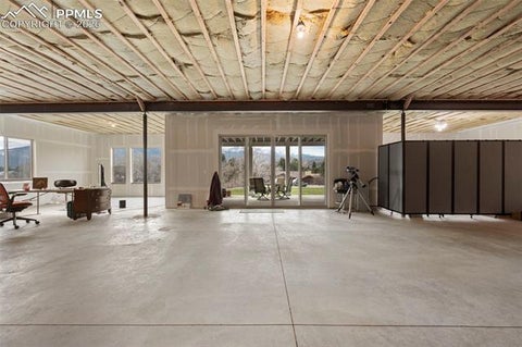 Tiny photo for 3324 Skywatch Heights, Colorado Springs, CO 80904 (MLS # 2148634)