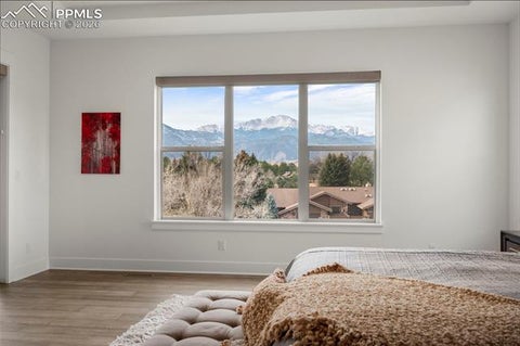 Tiny photo for 3324 Skywatch Heights, Colorado Springs, CO 80904 (MLS # 2148634)