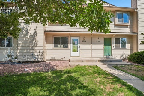 Photo of 6964 Palmer Park Boulevard, Colorado Springs, CO 80915 (MLS # 8667003)