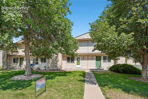 Photo of 6964 Palmer Park Boulevard, Colorado Springs, CO 80915 (MLS # 8667003)