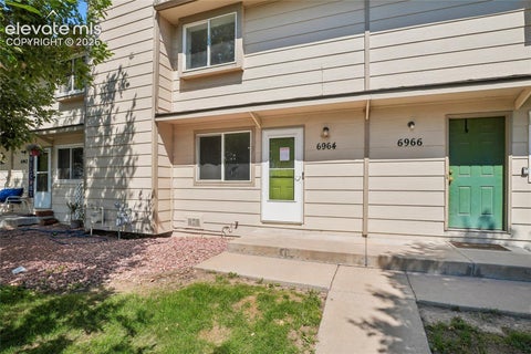 Photo of 6964 Palmer Park Boulevard, Colorado Springs, CO 80915 (MLS # 8667003)