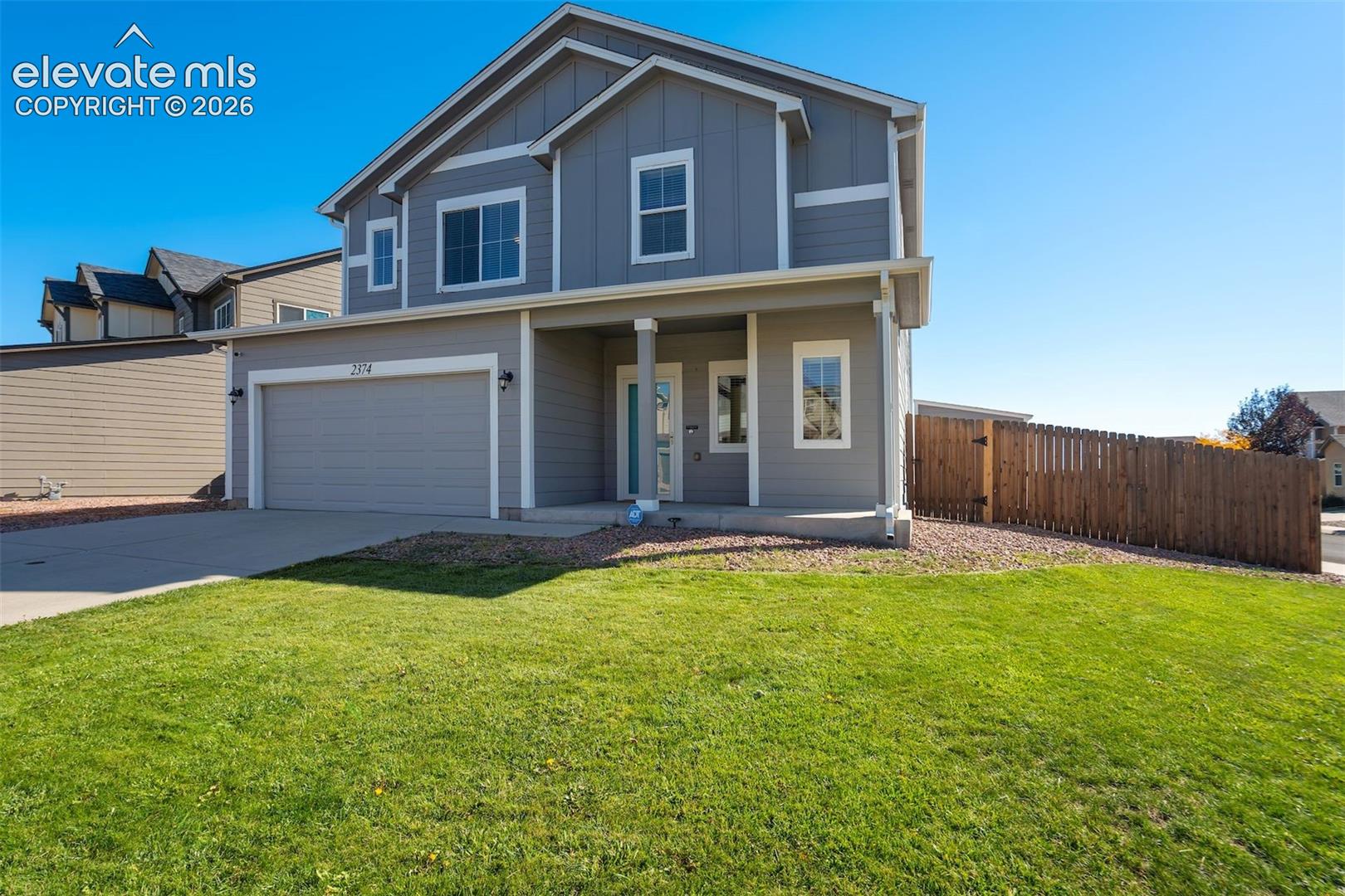2374 Reed Grass Way