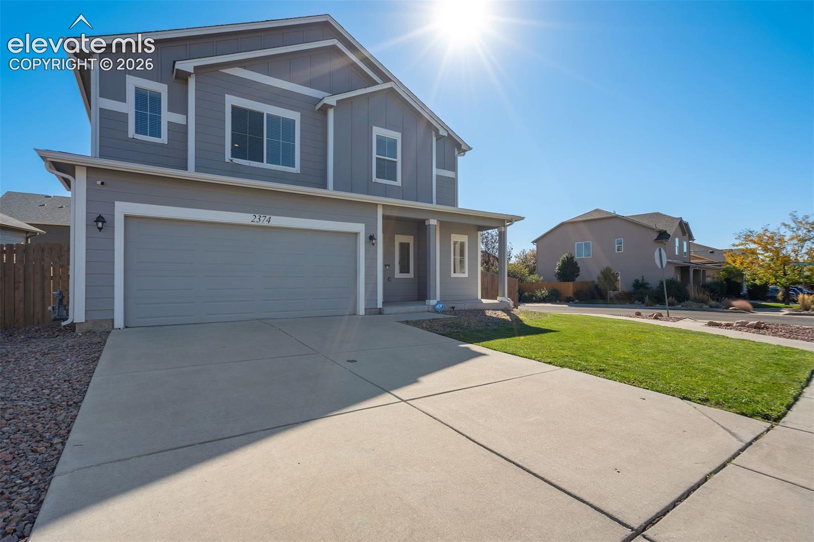 2374 Reed Grass Way