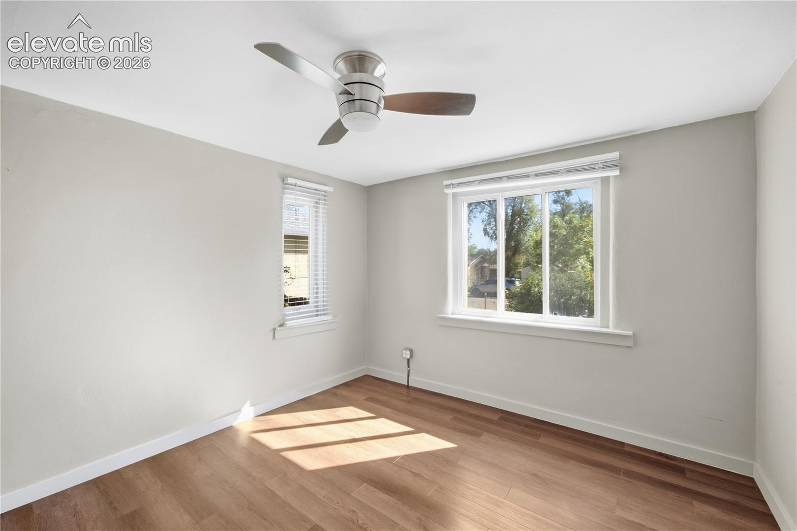 811 Belmont Avenue