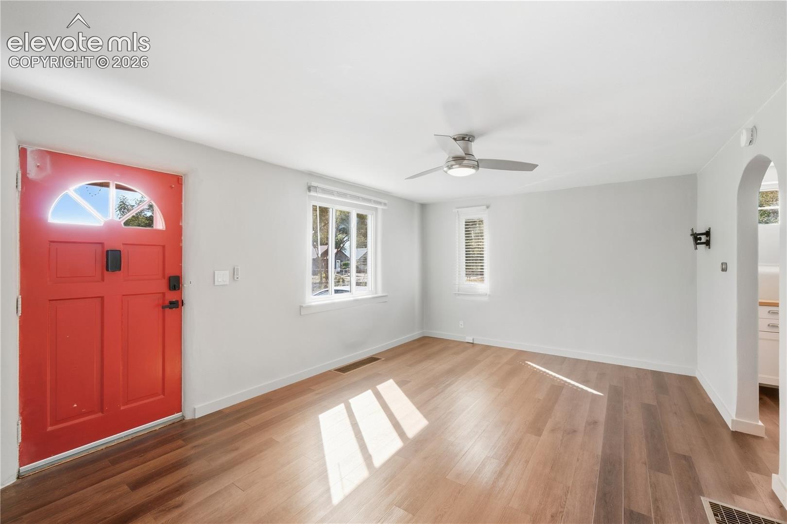 811 Belmont Avenue