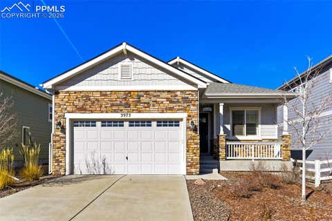 Photo of 3973 John Court, Castle Rock, CO 80104 (MLS # 7986569)