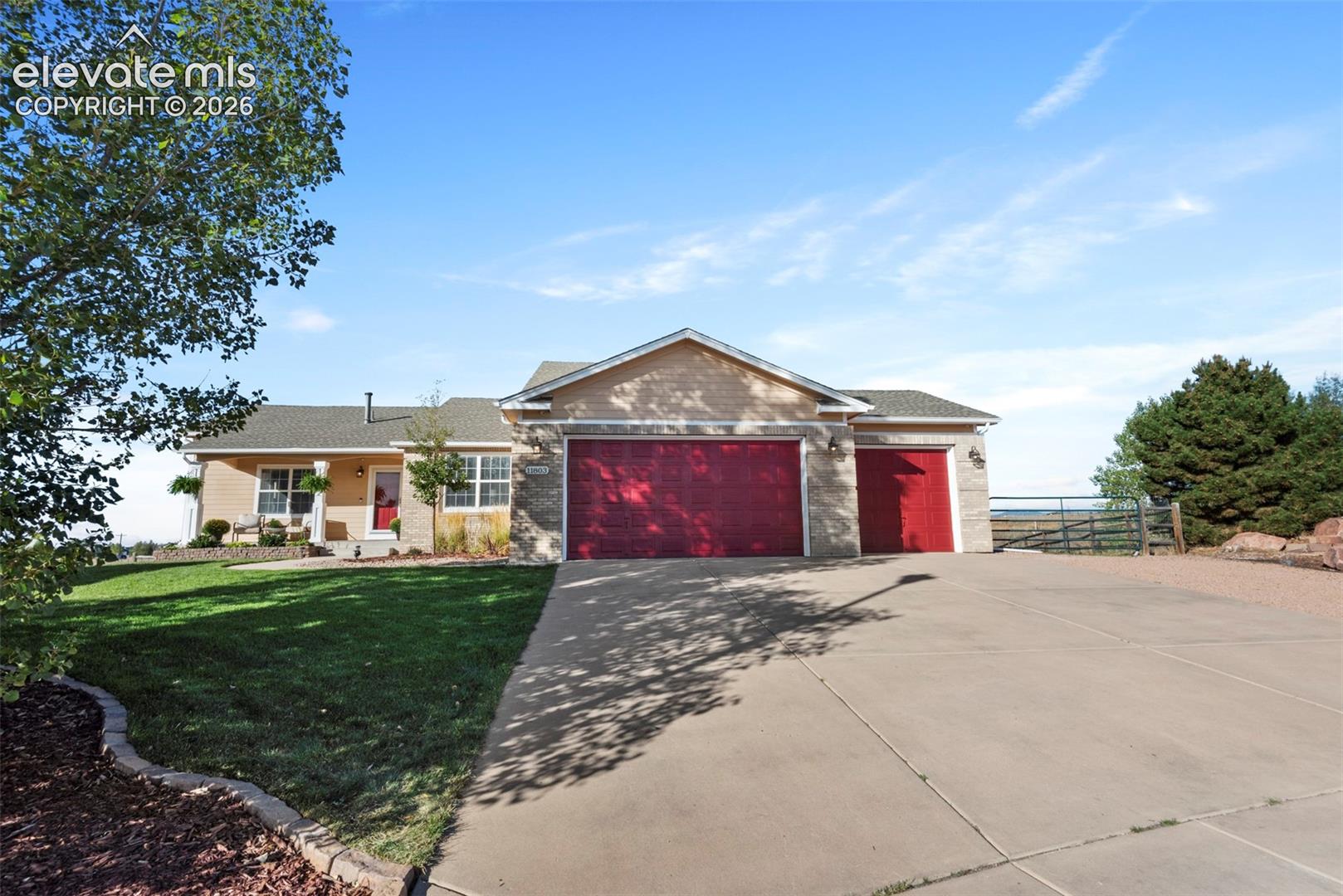 11803 Shadow Creek Court