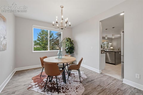 Tiny photo for 2129 Wagon Gap Trail, Monument, CO 80132 (MLS # 9463595)