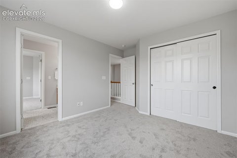 Tiny photo for 2129 Wagon Gap Trail, Monument, CO 80132 (MLS # 9463595)