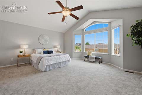 Tiny photo for 2129 Wagon Gap Trail, Monument, CO 80132 (MLS # 9463595)