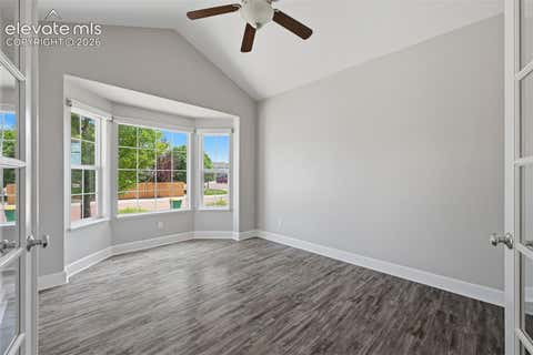 Tiny photo for 2129 Wagon Gap Trail, Monument, CO 80132 (MLS # 9463595)