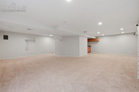 Tiny photo for 2129 Wagon Gap Trail, Monument, CO 80132 (MLS # 9463595)