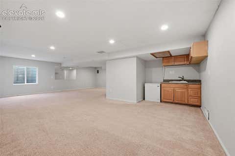 Tiny photo for 2129 Wagon Gap Trail, Monument, CO 80132 (MLS # 9463595)