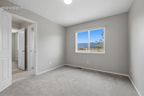 Tiny photo for 2129 Wagon Gap Trail, Monument, CO 80132 (MLS # 9463595)
