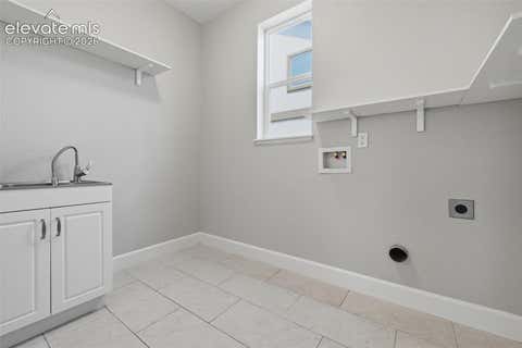 Tiny photo for 2129 Wagon Gap Trail, Monument, CO 80132 (MLS # 9463595)
