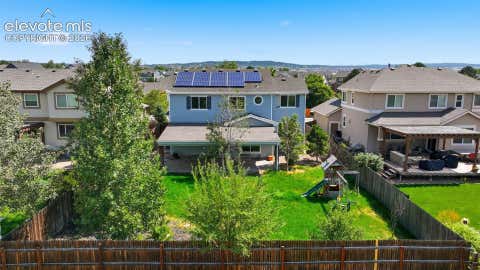 Tiny photo for 2129 Wagon Gap Trail, Monument, CO 80132 (MLS # 9463595)