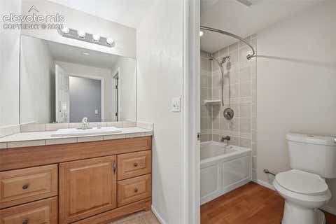 Tiny photo for 2129 Wagon Gap Trail, Monument, CO 80132 (MLS # 9463595)