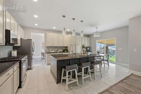Tiny photo for 2129 Wagon Gap Trail, Monument, CO 80132 (MLS # 9463595)