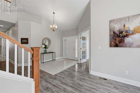 Tiny photo for 2129 Wagon Gap Trail, Monument, CO 80132 (MLS # 9463595)