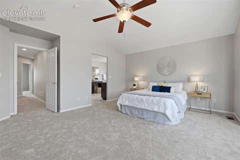 Tiny photo for 2129 Wagon Gap Trail, Monument, CO 80132 (MLS # 9463595)