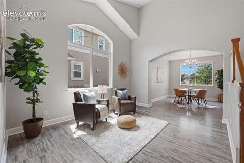 Tiny photo for 2129 Wagon Gap Trail, Monument, CO 80132 (MLS # 9463595)