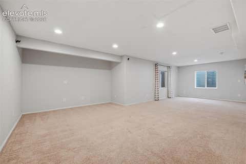 Tiny photo for 2129 Wagon Gap Trail, Monument, CO 80132 (MLS # 9463595)