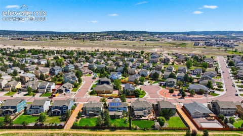 Tiny photo for 2129 Wagon Gap Trail, Monument, CO 80132 (MLS # 9463595)