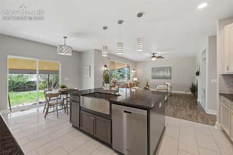 Tiny photo for 2129 Wagon Gap Trail, Monument, CO 80132 (MLS # 9463595)