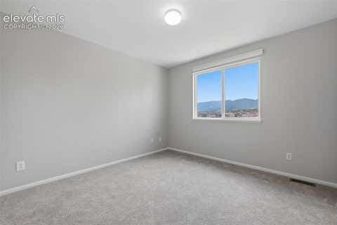 Tiny photo for 2129 Wagon Gap Trail, Monument, CO 80132 (MLS # 9463595)