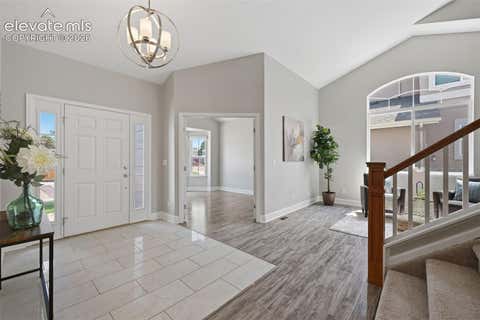 Tiny photo for 2129 Wagon Gap Trail, Monument, CO 80132 (MLS # 9463595)