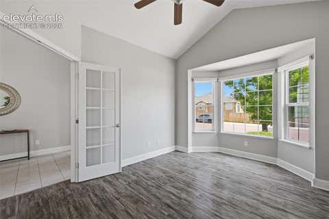 Tiny photo for 2129 Wagon Gap Trail, Monument, CO 80132 (MLS # 9463595)