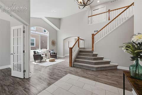 Tiny photo for 2129 Wagon Gap Trail, Monument, CO 80132 (MLS # 9463595)