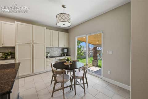 Tiny photo for 2129 Wagon Gap Trail, Monument, CO 80132 (MLS # 9463595)
