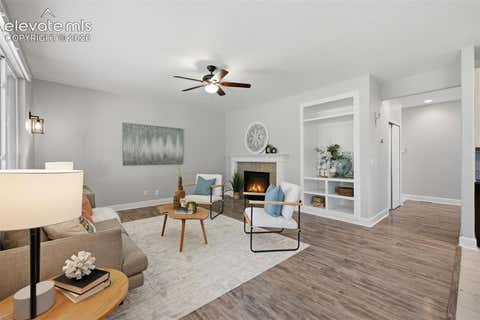 Tiny photo for 2129 Wagon Gap Trail, Monument, CO 80132 (MLS # 9463595)