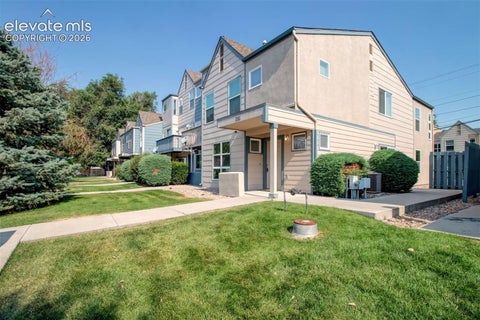 Tiny photo for 335 E Missouri Avenue, Fountain, CO 80817 (MLS # 3047110)