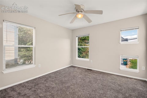 Tiny photo for 335 E Missouri Avenue, Fountain, CO 80817 (MLS # 3047110)